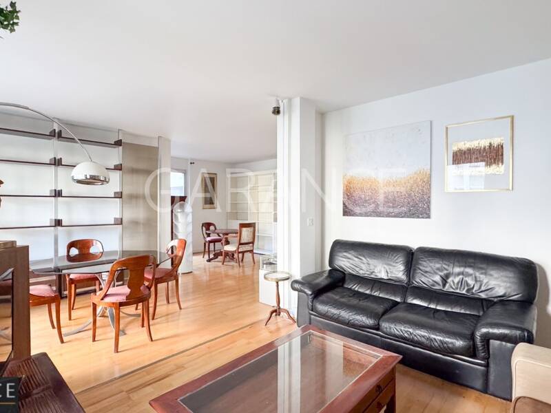 Maison à vendre, 97m², PARIS 12E