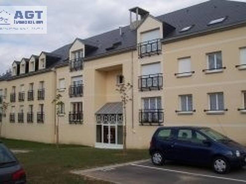 Maison à louer, 41m², BEAUVAIS