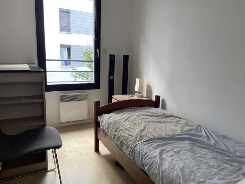 Maison à vendre, 59m², SAINT ETIENNE