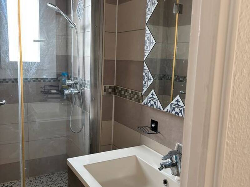 Maison à louer, 42m², MONTPELLIER