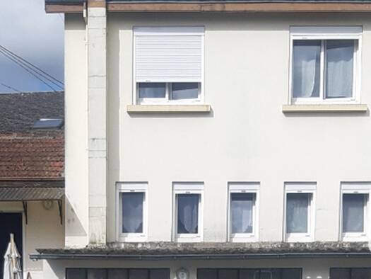 Maison à vendre 166 990 € 5 pièces 4 chambres 82 m² 400 m² de terrain Montcy-Theux Nord Charleville-Mézières 08000
