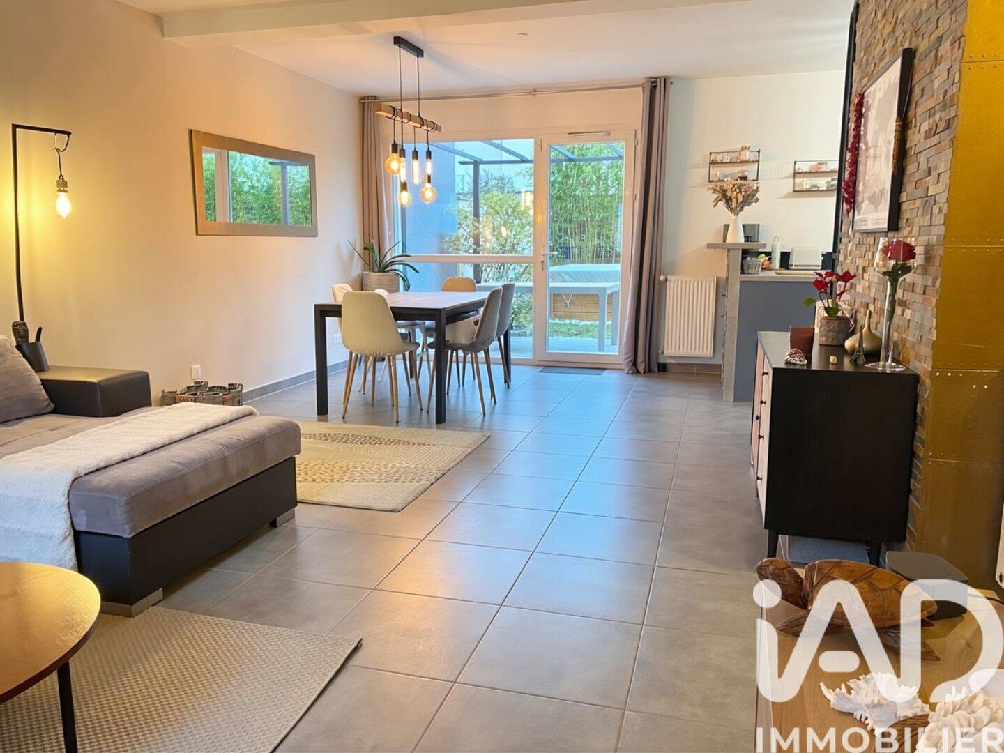 Maison à vendre, 85m², VALENCE