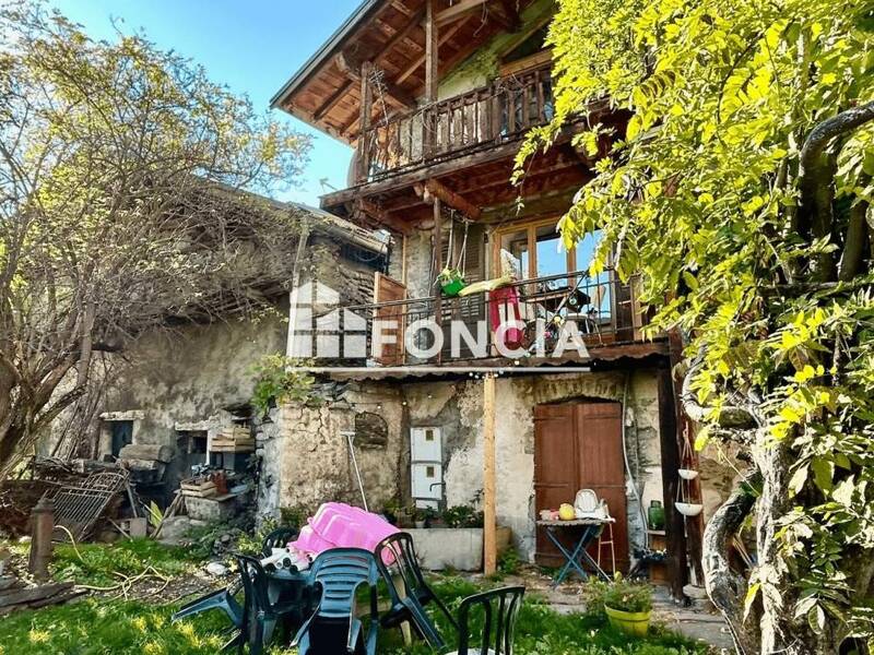 Maison à vendre, 518m², LES CHAPELLES