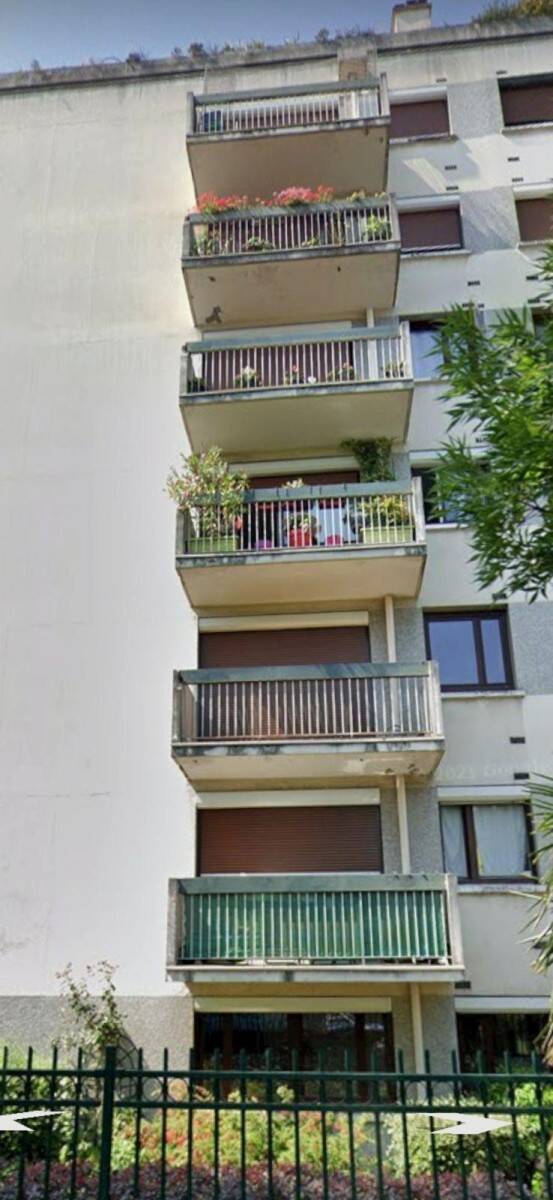 Maison à louer, 60m², CHAMPIGNY SUR MARNE