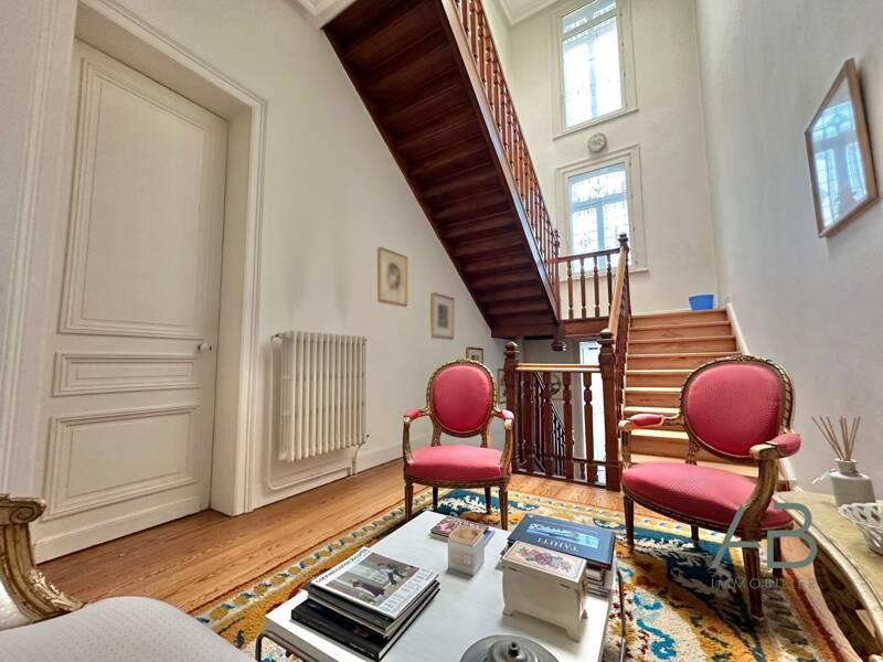 Maison à vendre, 289m², LILLE