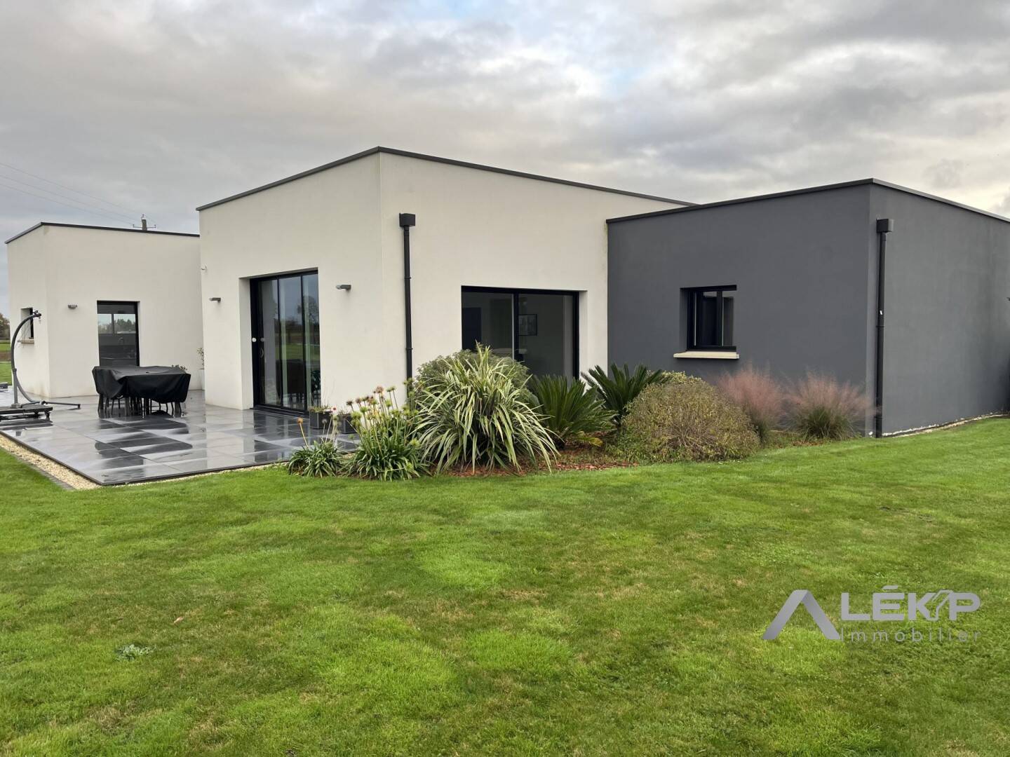Maison à vendre, 165m², SAINT VINCENT SUR OUST