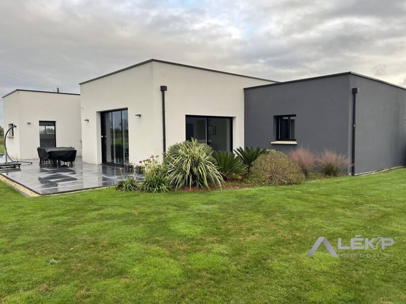 Maison à vendre, 165m², SAINT VINCENT SUR OUST
