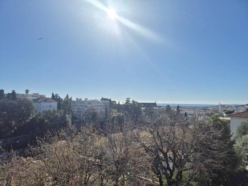 Maison à louer, 46m², NICE