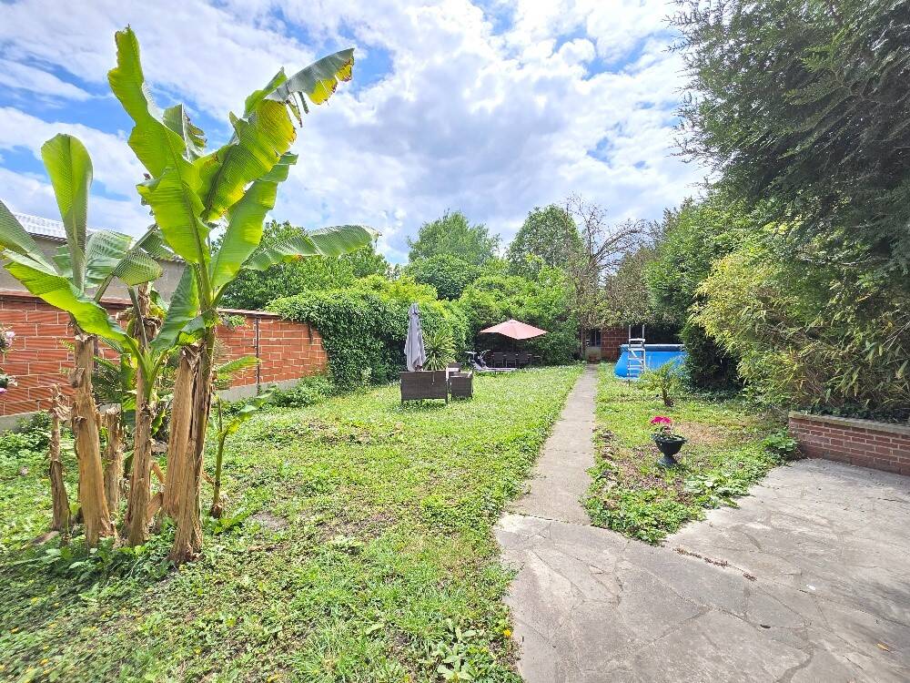 Maison à vendre, 80m², CHELLES