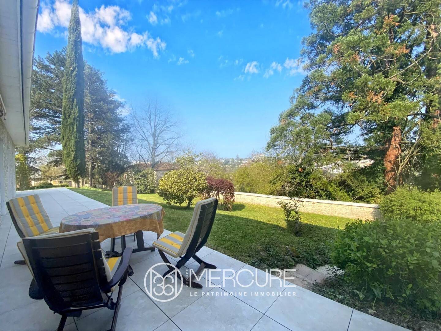 Maison à vendre, 323m², POITIERS