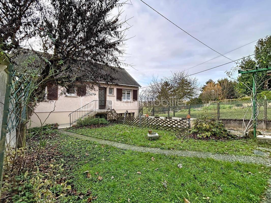 Maison à vendre, 90m², CORBEIL ESSONNES