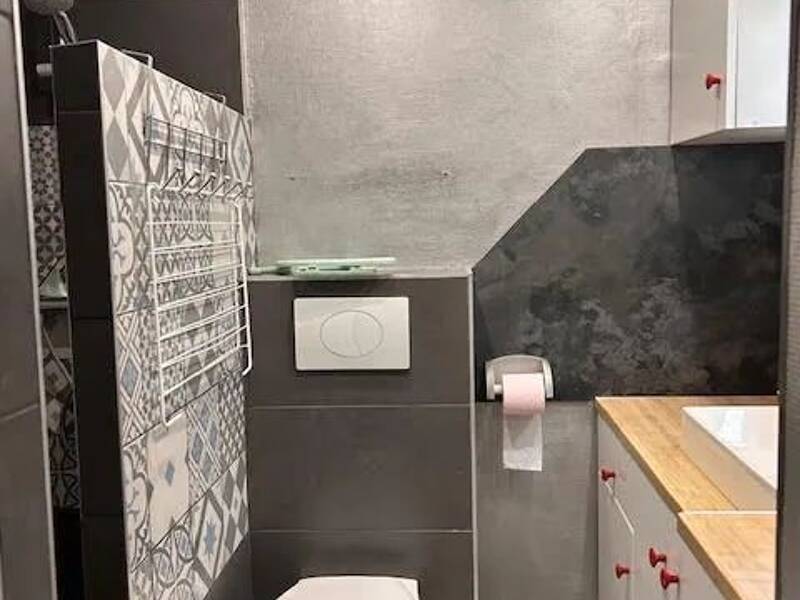 Maison à louer, 17m², ORLEANS