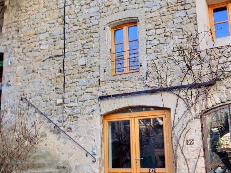 Maison à louer, 72m², VALVIGNERES