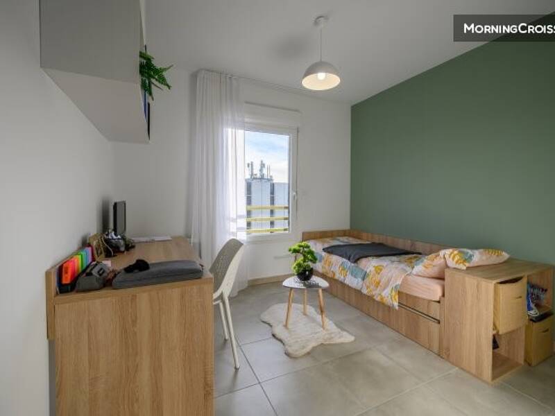 Maison à louer, 19m², ROUEN