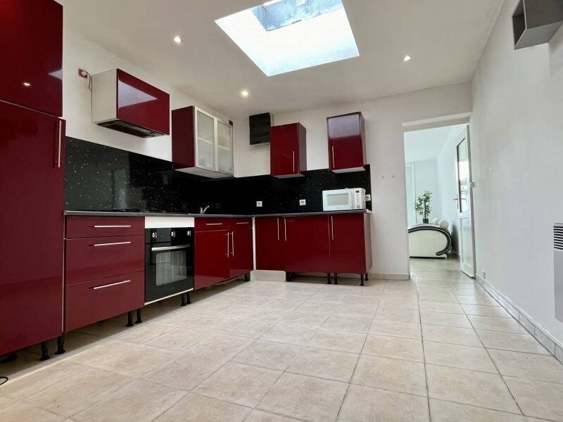 Maison à vendre, 120m², WATTRELOS