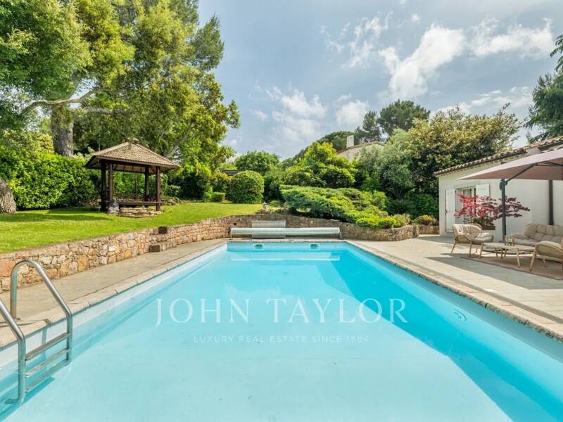 Maison à vendre, 214m², BIOT