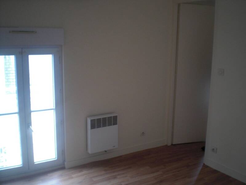 Maison à louer, 21m², ANGERS