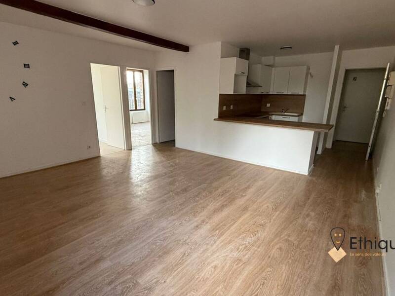 Maison à louer, 57m², BAR SUR AUBE