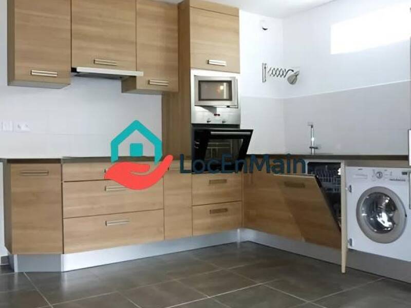 Maison à louer, 43m², PARIS 20E