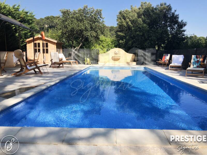 Maison à vendre, 300m², AIX EN PROVENCE