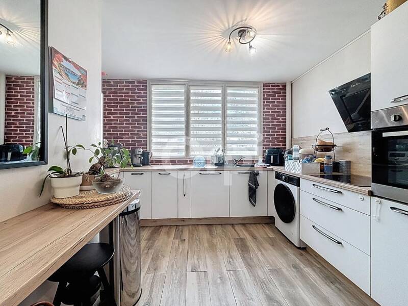 Maison à louer, 55m², RANTIGNY