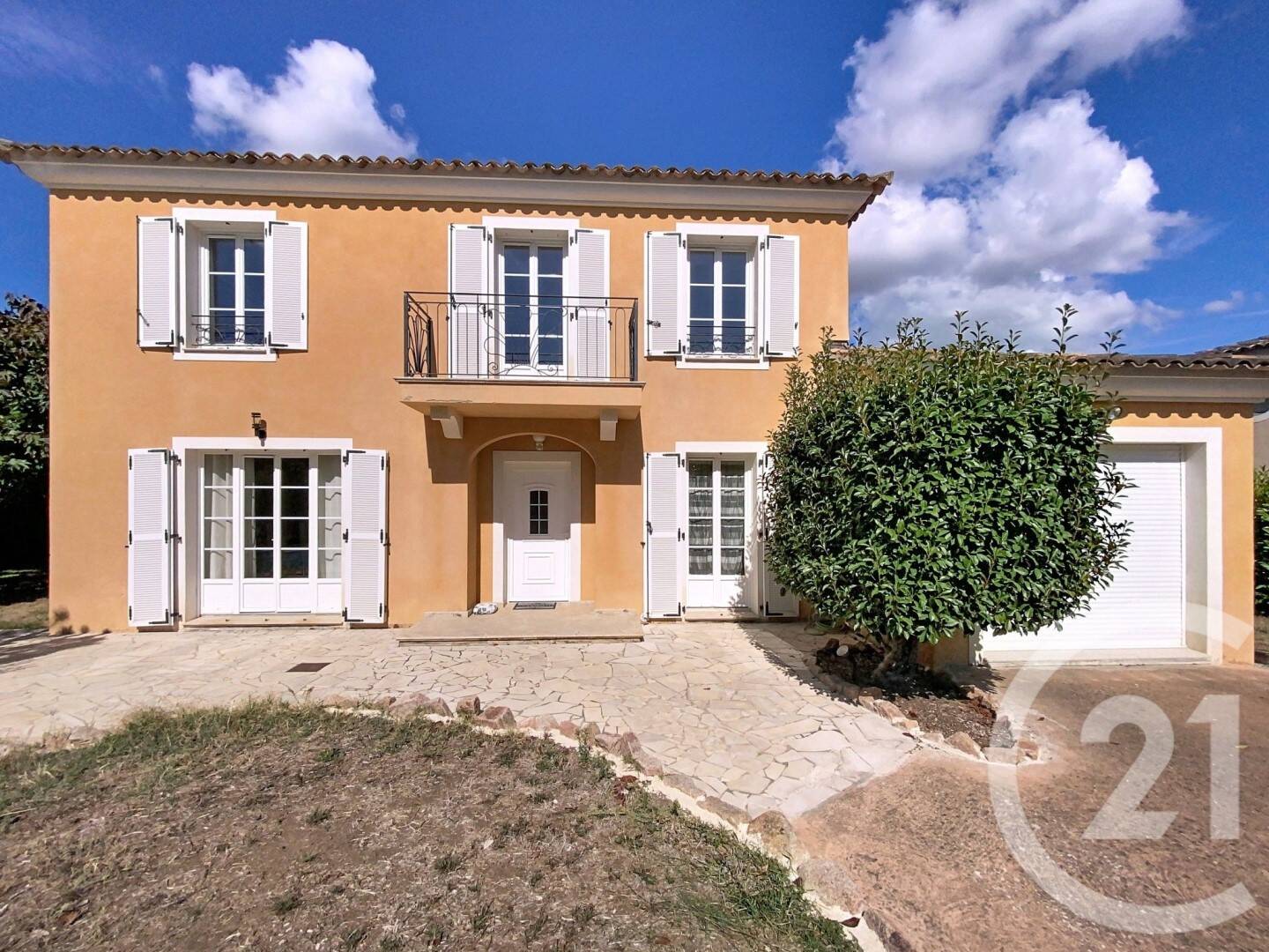 Maison à vendre, 133m², AJACCIO