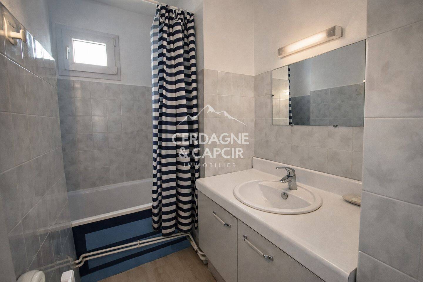 Maison à vendre, 48m², FONT ROMEU ODEILLO VIA