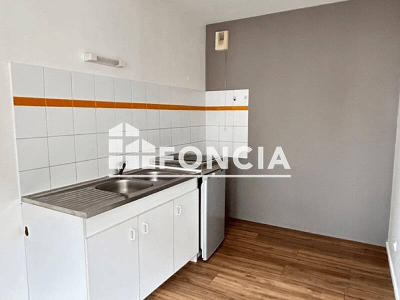 Maison à louer, 48m², LIMOGES