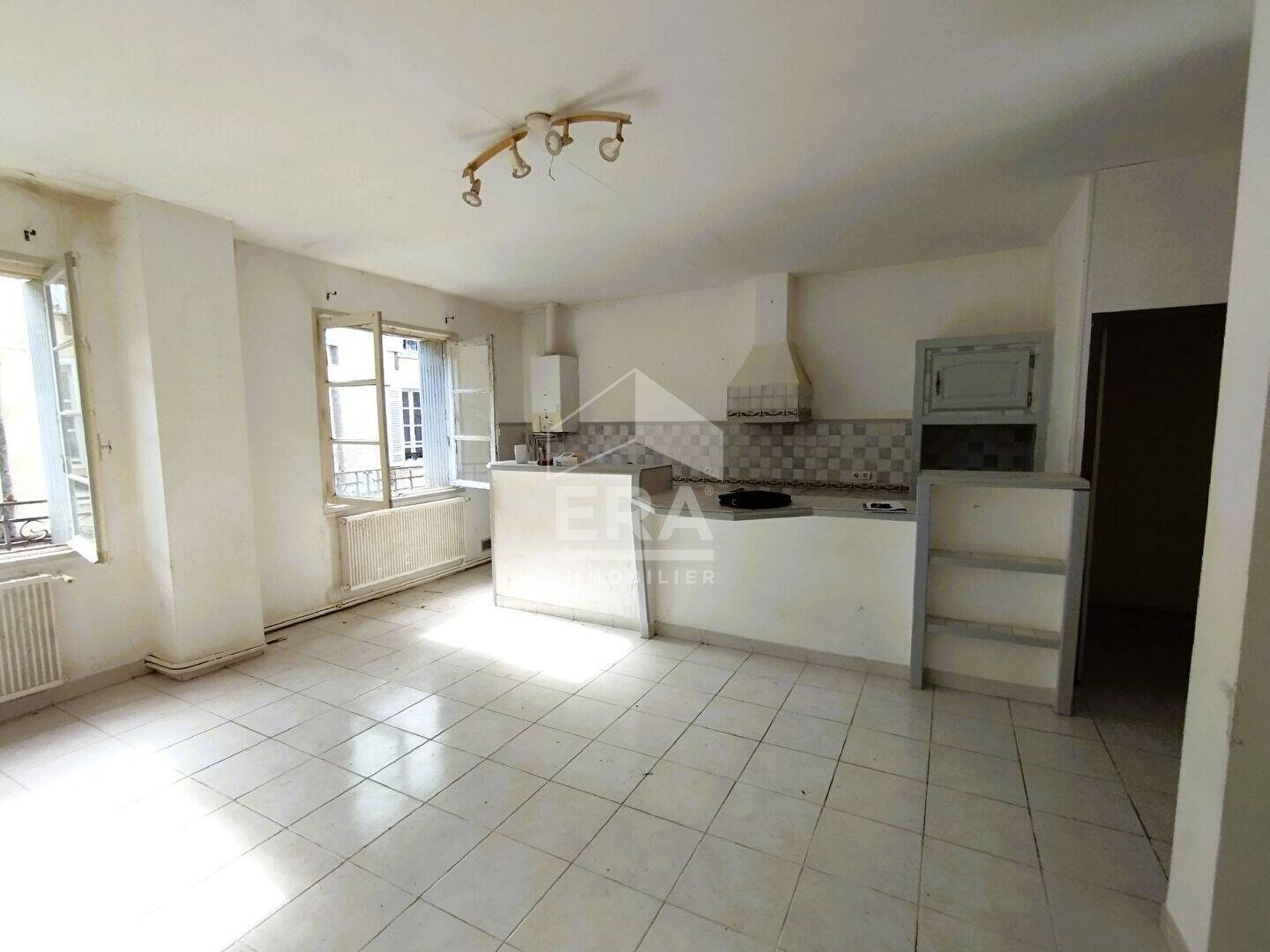 Maison à vendre, 87m², SAINTE FOY LA GRANDE