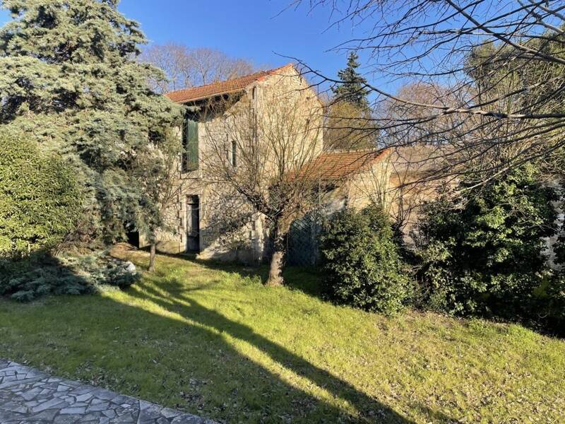 Maison à vendre, 70m², NIMES