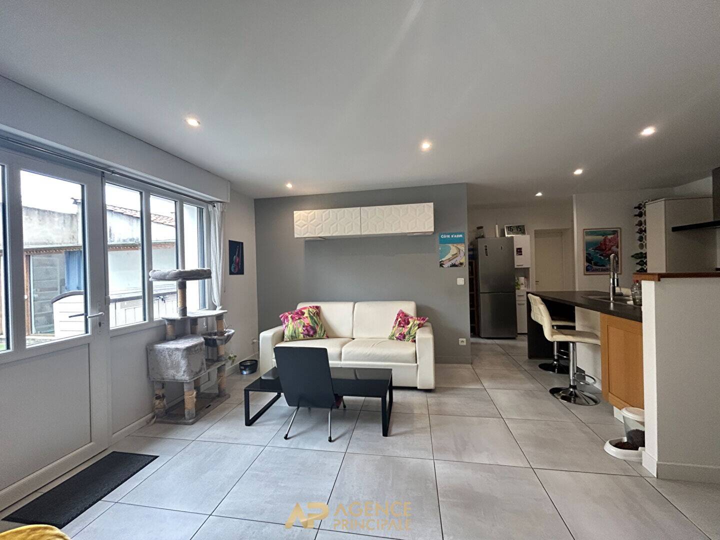 Maison à vendre, 78m², LA ROCHELLE