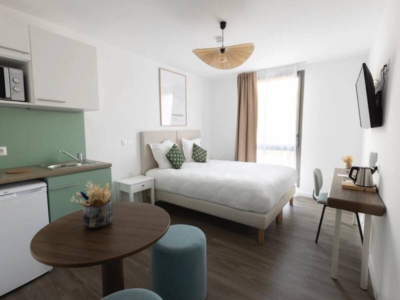 Maison à vendre, 19m², AIX EN PROVENCE