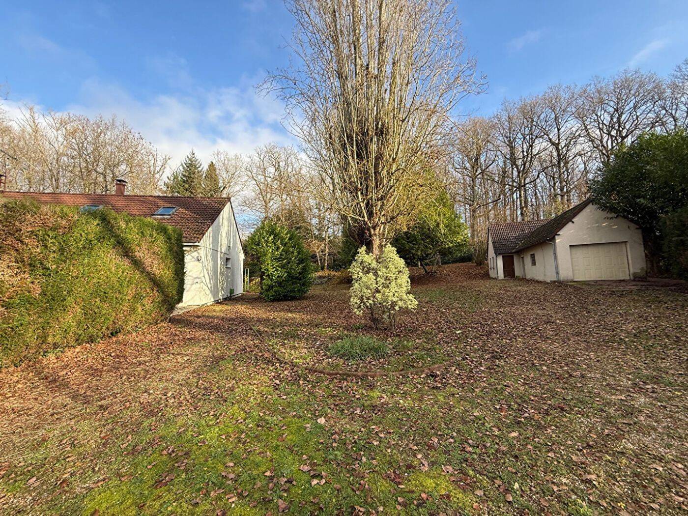 Maison à vendre, 130m², CHAUMONT EN VEXIN