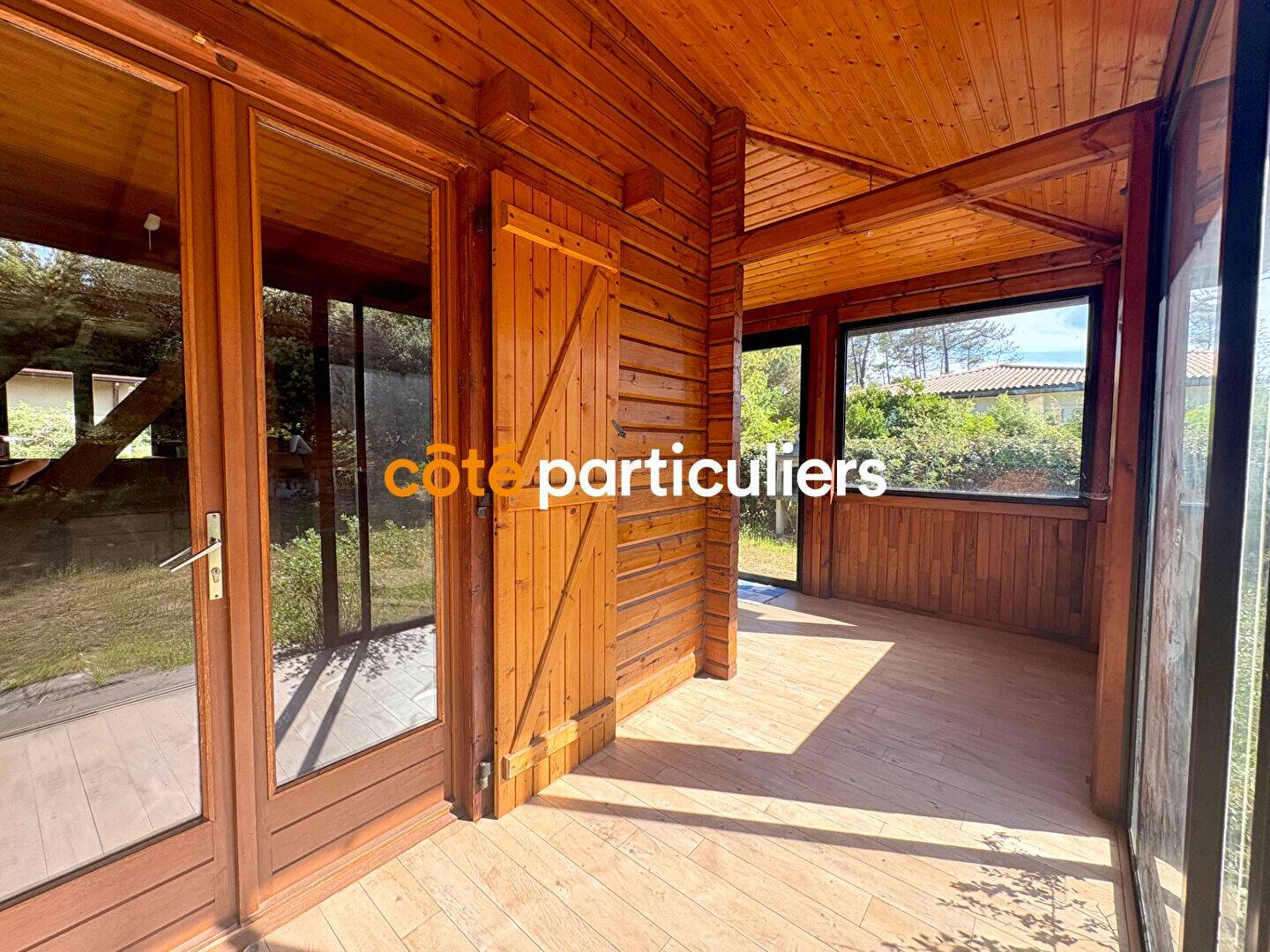 Maison à vendre, 89m², SOULAC SUR MER