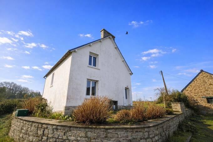 Maison à vendre, 138m², QUIMPER