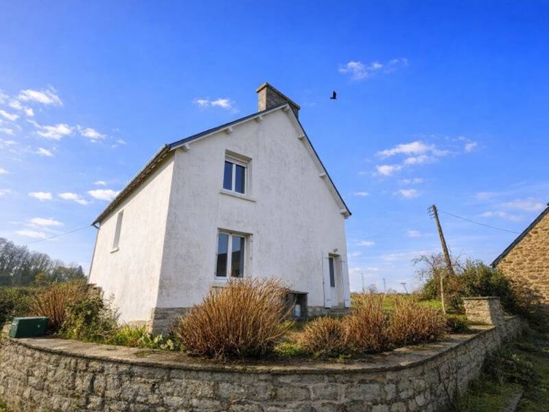 Maison à vendre, 138m², QUIMPER