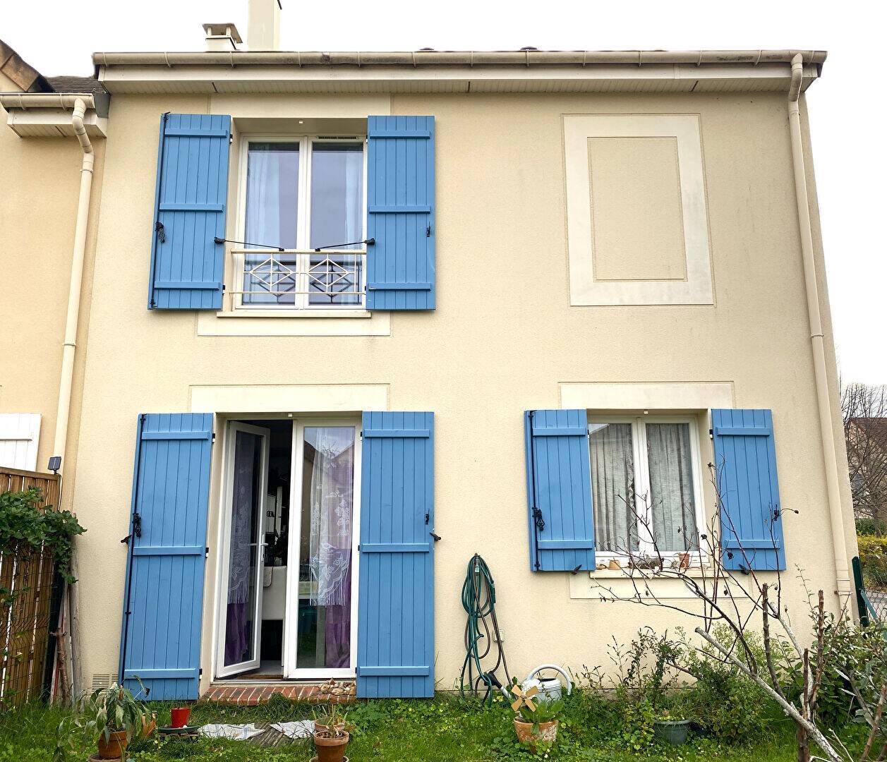 Maison à vendre, 78m², PORCHEVILLE
