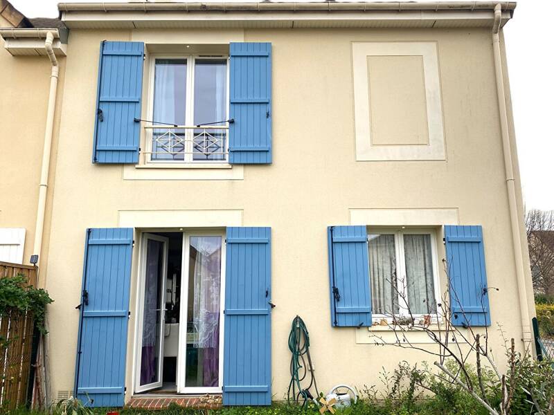 Maison à vendre, 78m², PORCHEVILLE