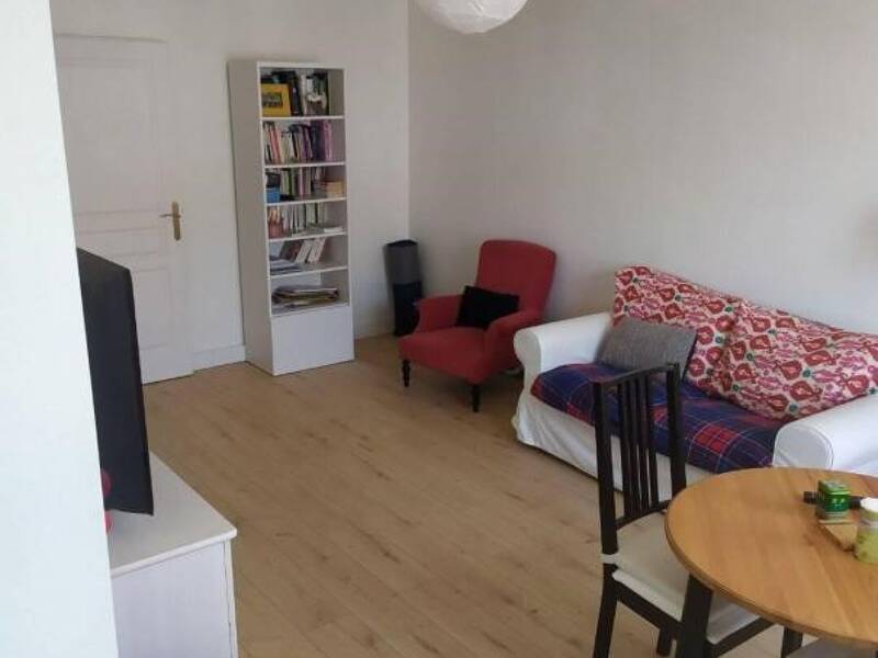 Maison à louer, 55m², ORLEANS