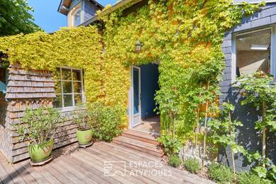 Maison à vendre 665 000 € 5 pièces 3 chambres 88 m² 1 202 m² de terrain Trouville sur Mer 14360