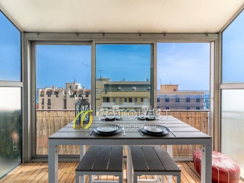 Maison à louer, 36m², NICE