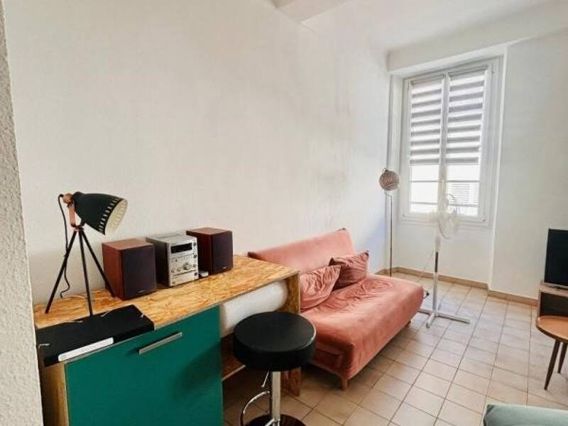 Maison à louer, 56m², NICE