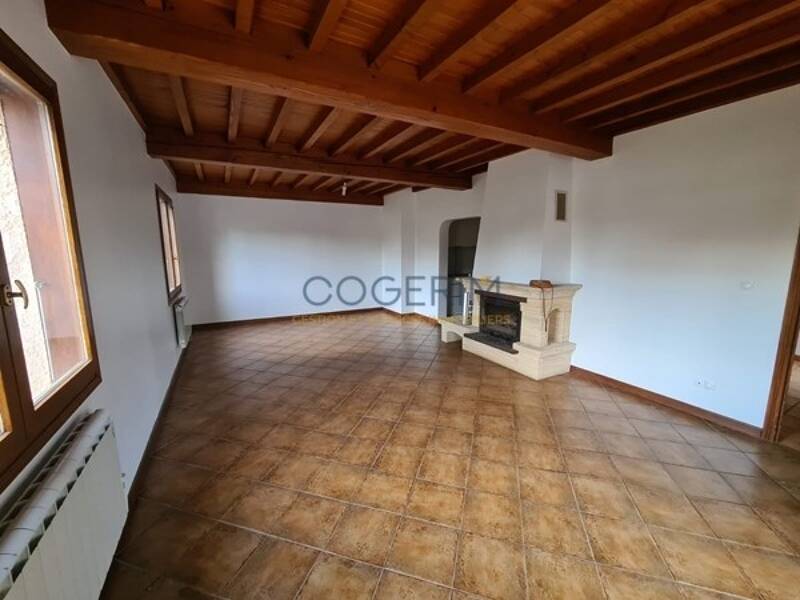 Maison à louer, 134m², MESSIMY SUR SAONE