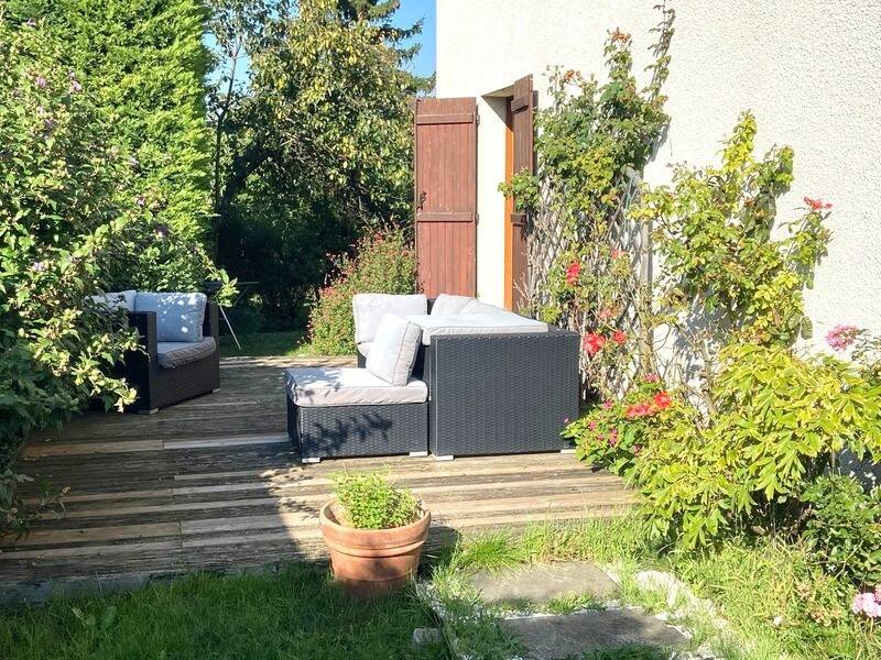 Maison à vendre, 138m², CHAMPIGNY SUR MARNE