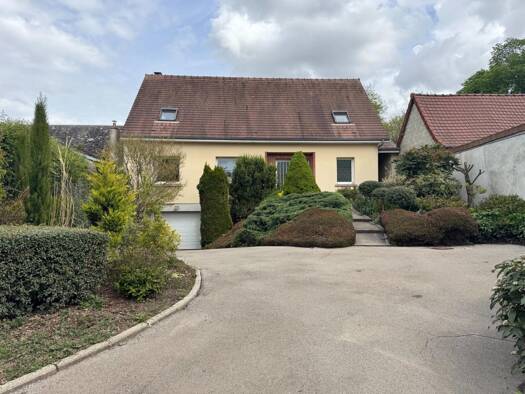 Maison à vendre 298 800 € 5 pièces 4 chambres 150 m² 1 700 m² de terrain Étinehem-Méricourt 80340