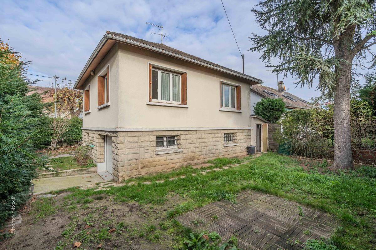 Maison à vendre, 70m², NOISY LE GRAND