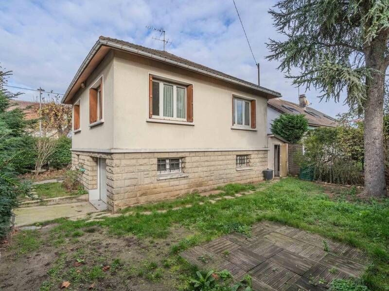 Maison à vendre, 70m², NOISY LE GRAND