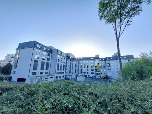 Appartement à louer 347 € 1 pièce 21 m² 3ème étage Rodez 12000