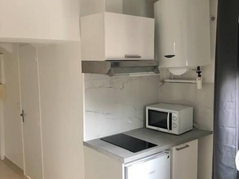 Maison à louer, 21m², LE KREMLIN BICETRE