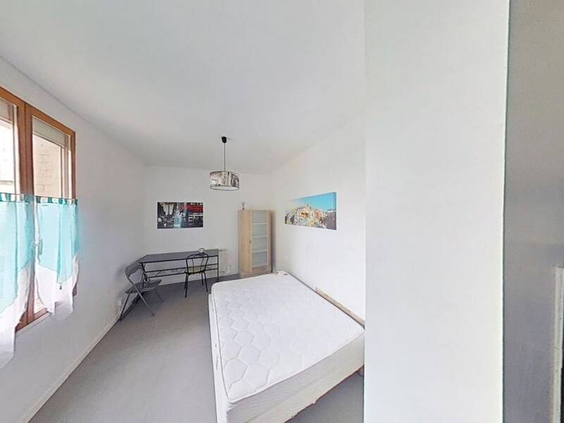 Maison à louer, 27m², LE HAVRE